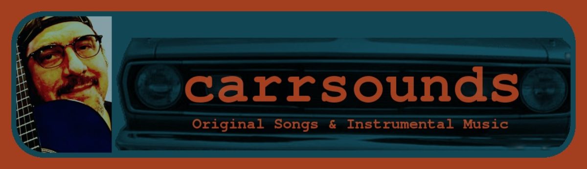 carrsounds.com